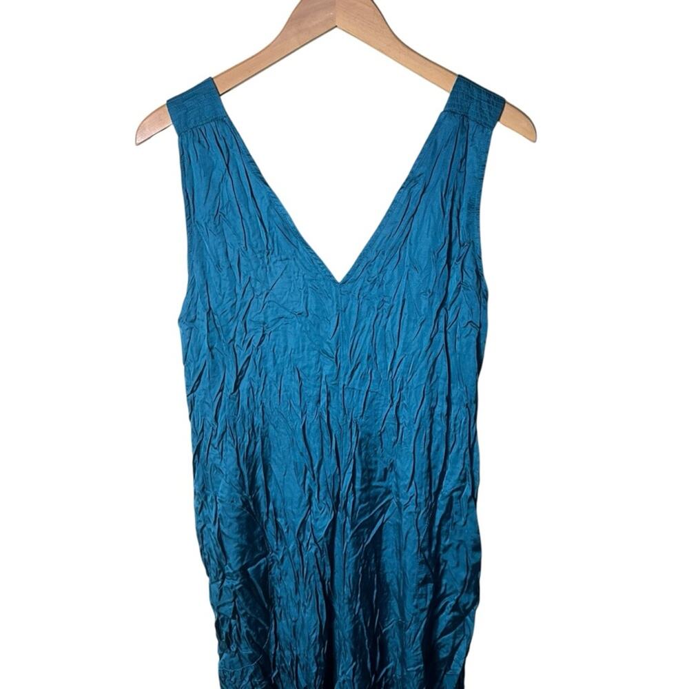 Anthropologie Juniper Wide Leg Jumpsuit Size Small - Picture 4 of 11